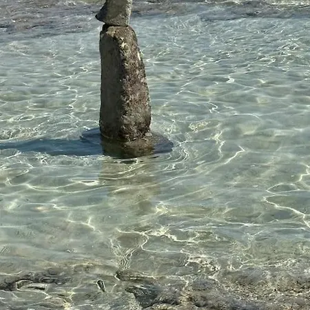 別荘 Mare Salento Blugreen マリーナ・ディ・リッツァーノ