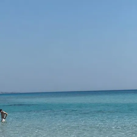 Mare Salento Blugreen *