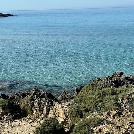 Mare Salento Blugreen マリーナ・ディ・リッツァーノ
