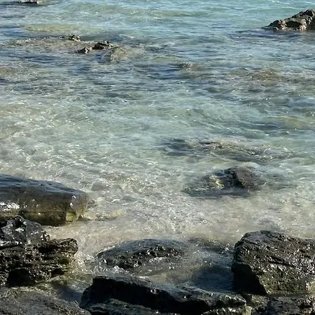 Mare Salento Blugreen * マリーナ・ディ・リッツァーノ