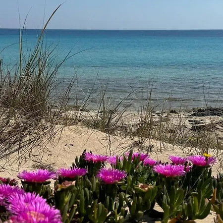 Mare Salento Blugreen マリーナ・ディ・リッツァーノ
