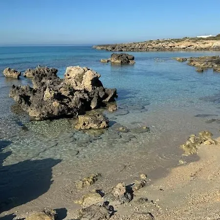 Mare Salento Blugreen 別荘 *