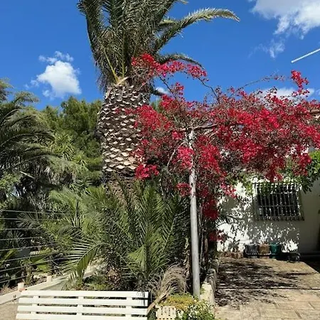 Mare Salento Blugreen Holiday home *