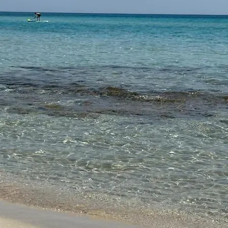 Mare Salento Blugreen Marina di Lizzano